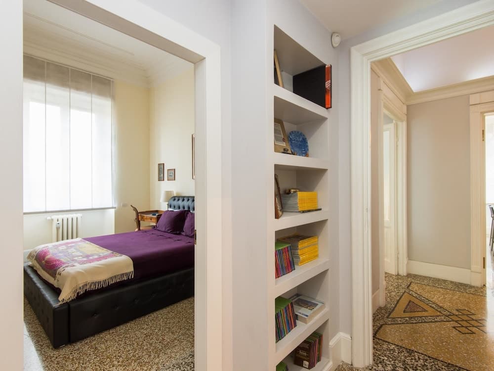 RSH Trastevere Luxury Large Apartment