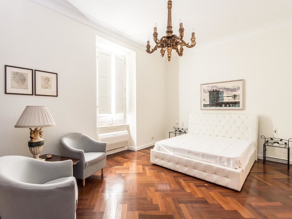 RSH Luxury Vatican Four Bedroom Apartment