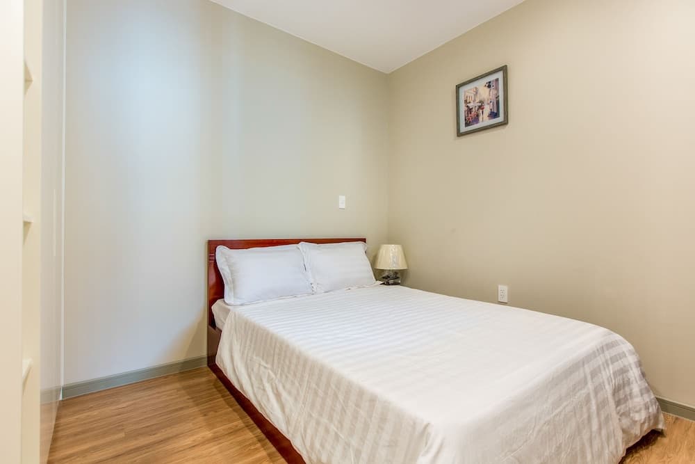 Sens House 2 - The Gold View Apartments