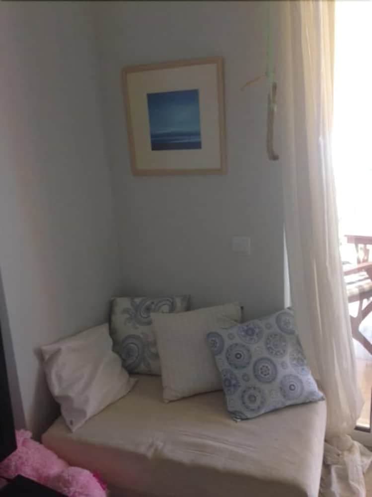Cosy Sea View Maisonette Ionian Sea