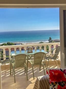 Cosy Sea View Apartment Ionian Sea