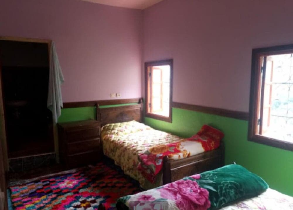 Imlil Hostel