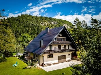 Tourist house Capricorn