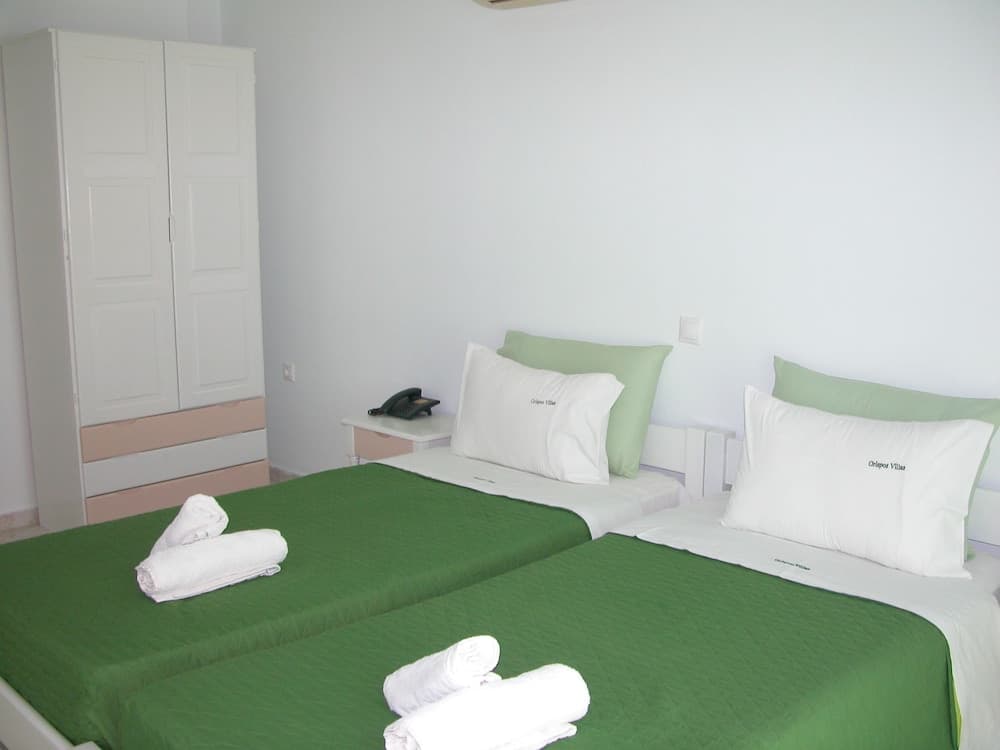 Filoxenia by Grispos Villas