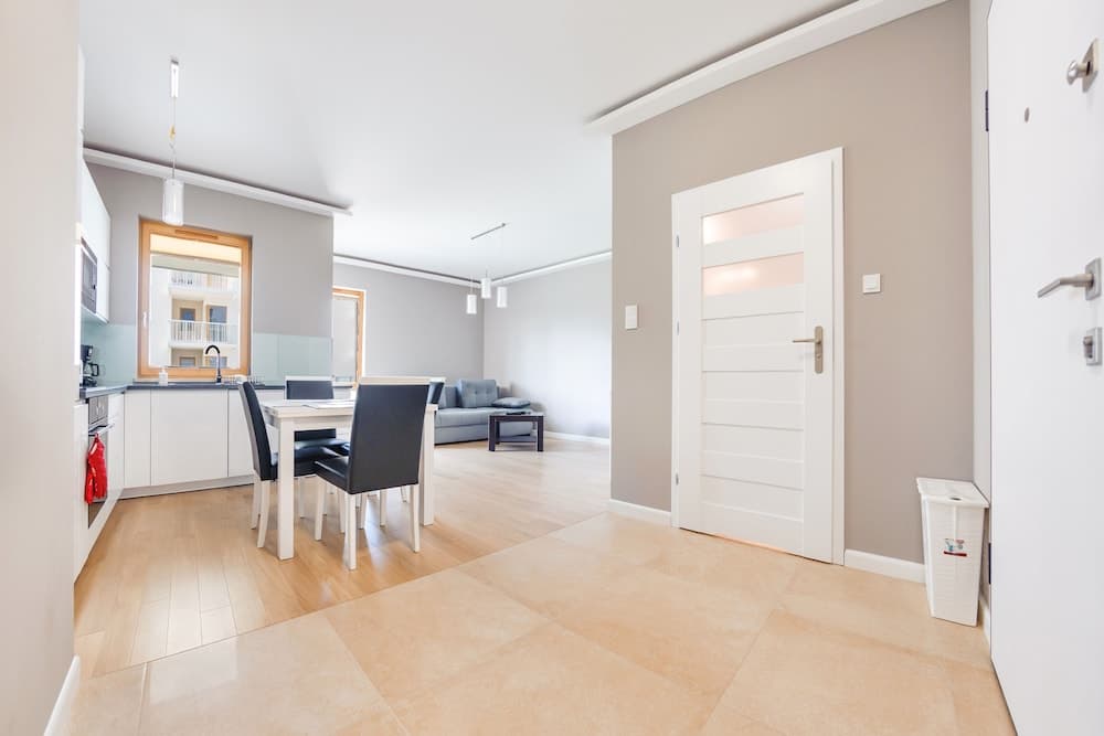 Apartamenty Sun & Snow Mila Baltica