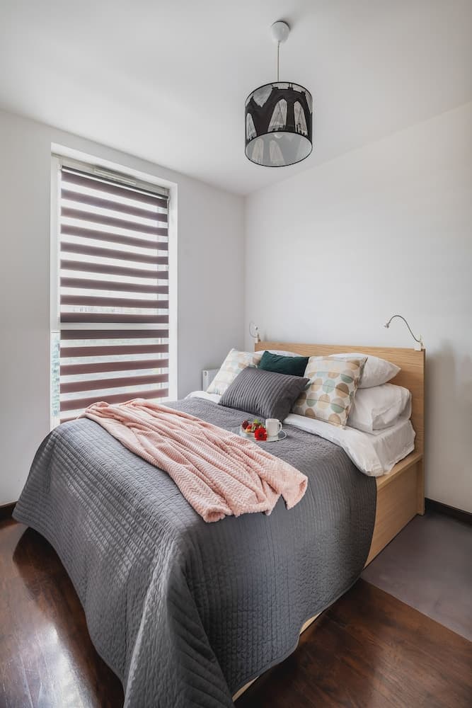 P&O Apartments Obozowa 2