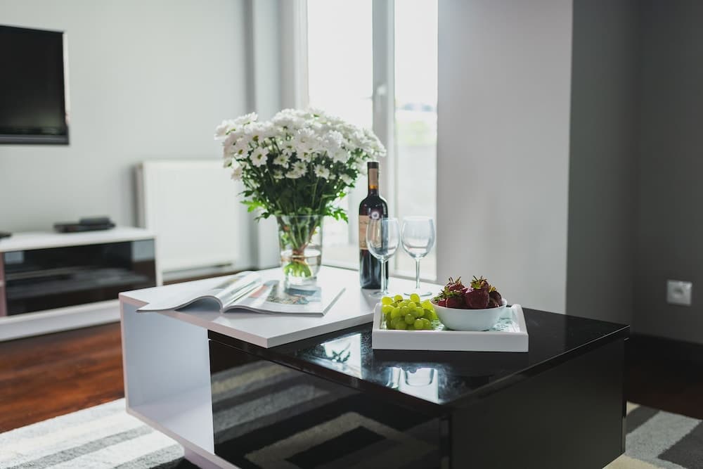 P&O Apartments Obozowa 2