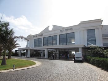 Private Self-Catering Apartements Dunas