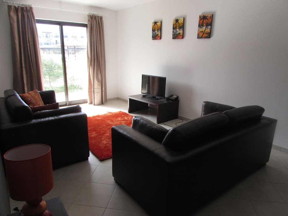 Private Self-Catering Apartements Dunas