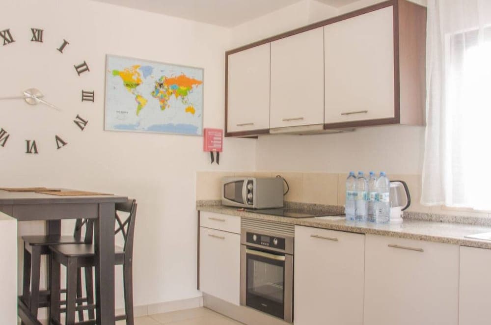 Private Self-Catering Villas Dunas