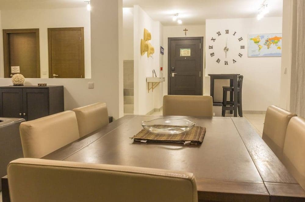 Private Self-Catering Villas Dunas