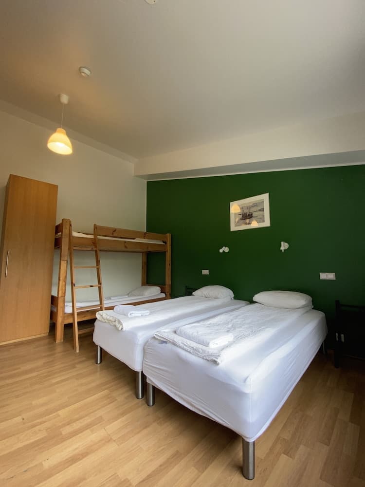 Hörgsland Guesthouse