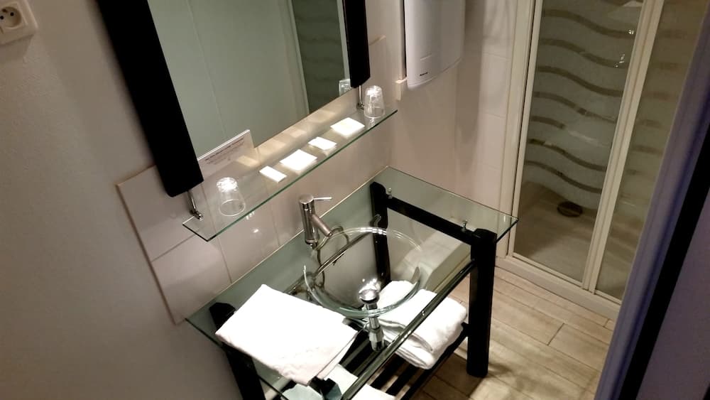 Logis Hotel La Promenade