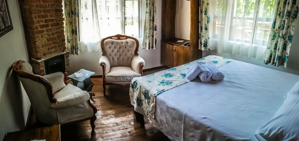 Şirince Begonvil Butik Otel Pansiyon