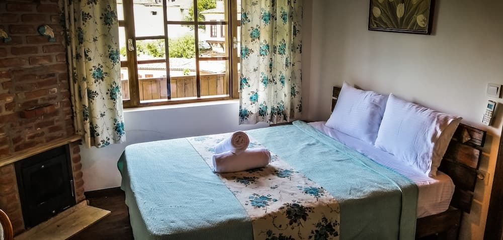 Şirince Begonvil Butik Otel Pansiyon