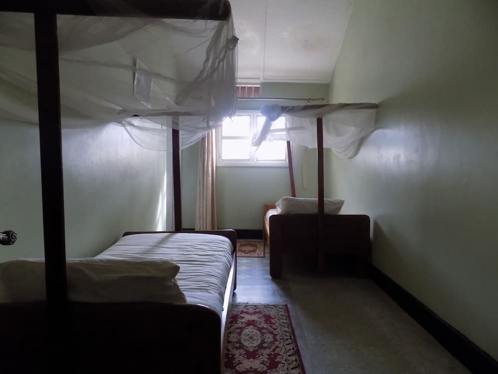 Fort Coleb Guest House