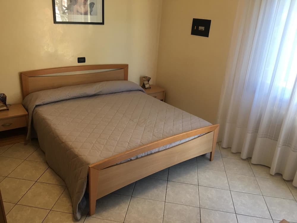 Appartamento Dalmazia n.10