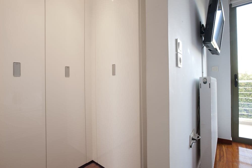 Voula, Modern, Minimal and Stylish Apartment