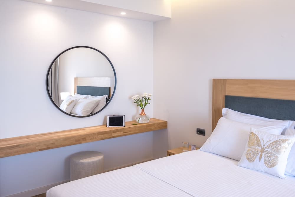 Glow Boutique Hotel & Suites