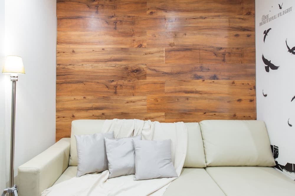 Apart Hotel Oruzheiniy Plaza