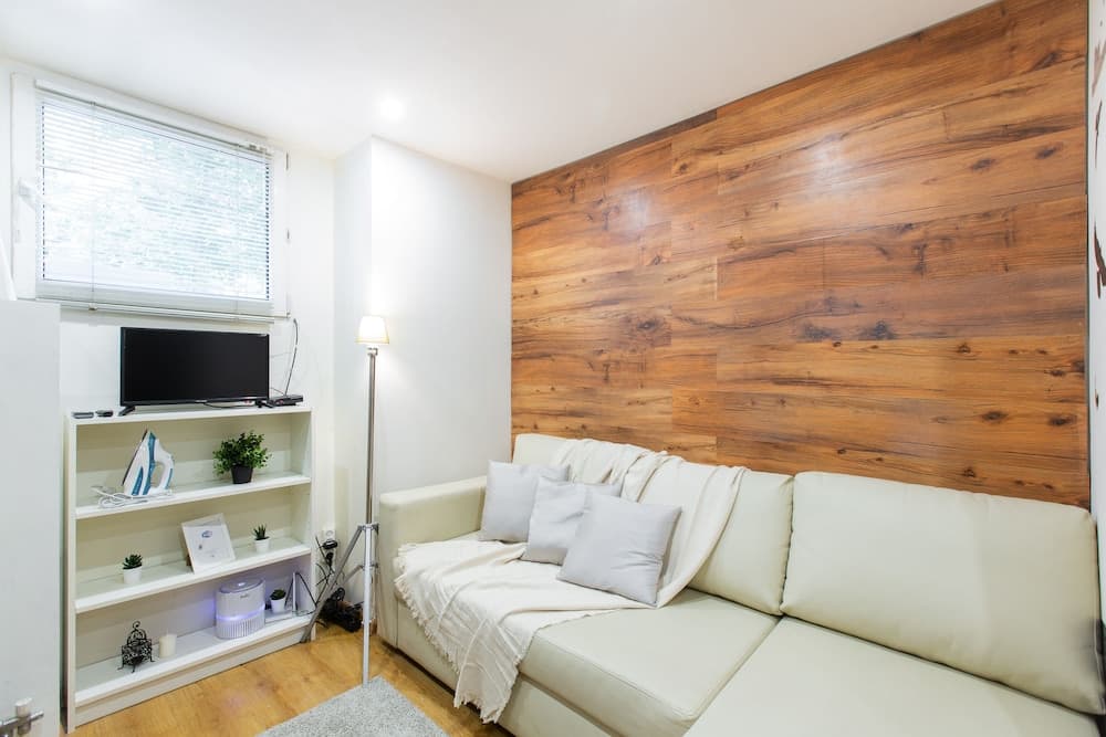 Apart Hotel Oruzheiniy Plaza