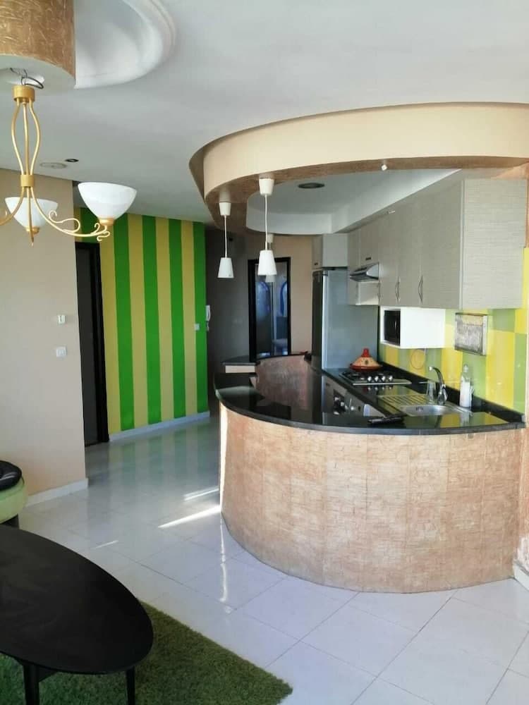 Appart Relax Vue Mer