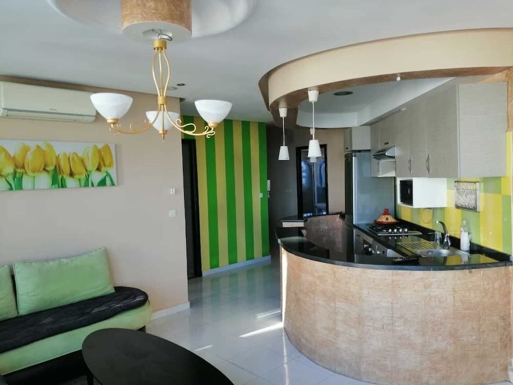 Appart Relax Vue Mer