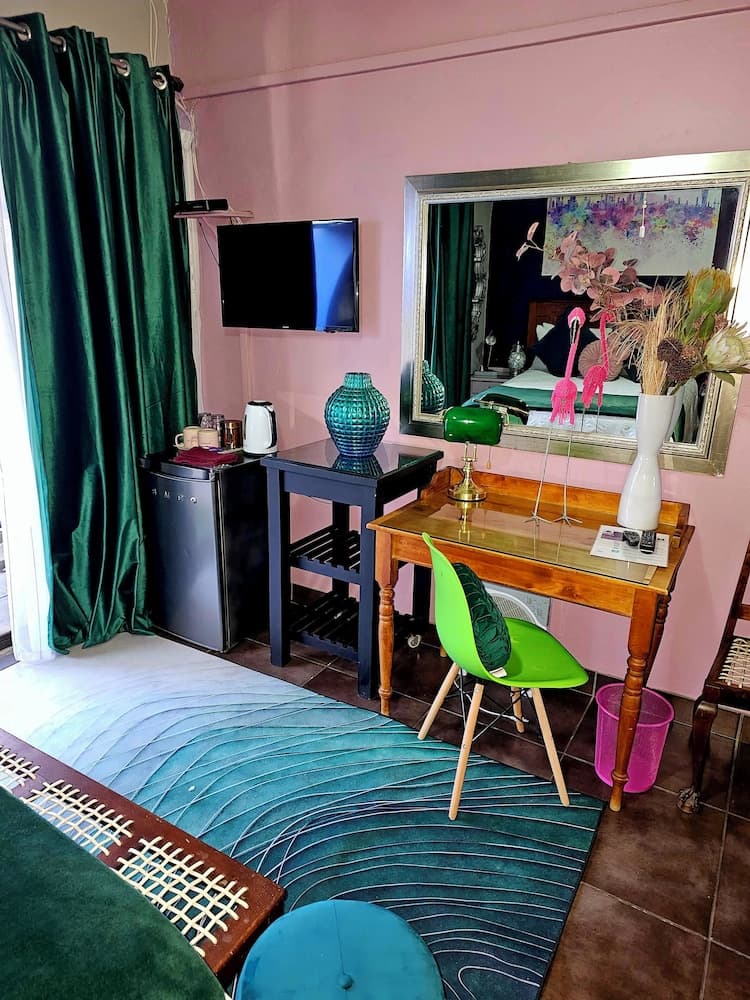 51 on Church Guesthouse