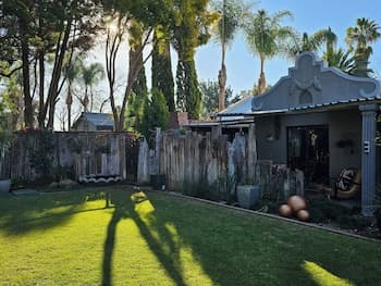 51 on Church Guesthouse