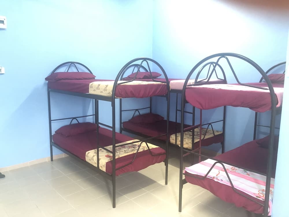 GM Home & Roomstay Tok Bali - Hostel