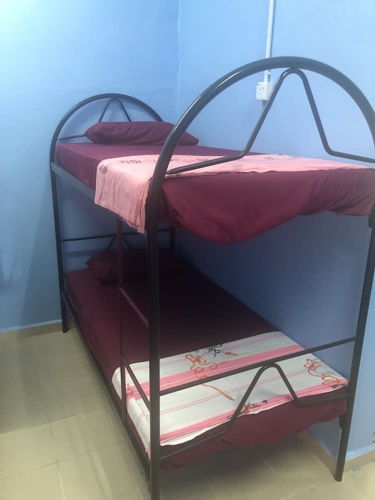 GM Home & Roomstay Tok Bali - Hostel