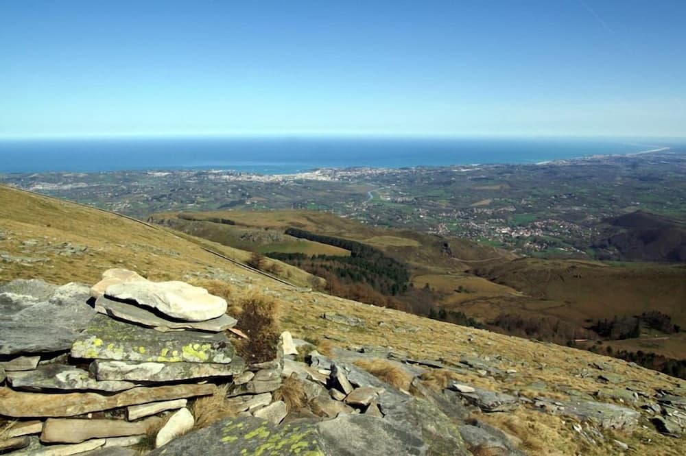 Camping Manex - Cabanes