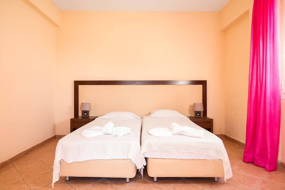 fouxia apartments and studios