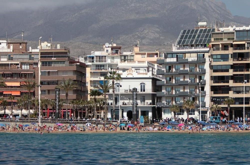 hotel image