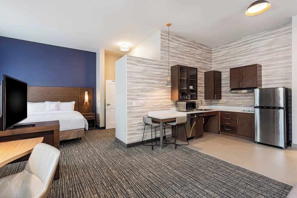 Residence Inn by Marriott Riverside Moreno Valley