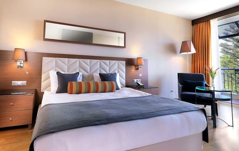 Imperial Turkiz Resort Hotel - All inclusive