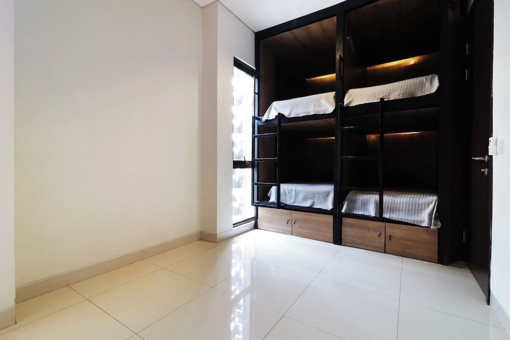 Oliver's Guest House