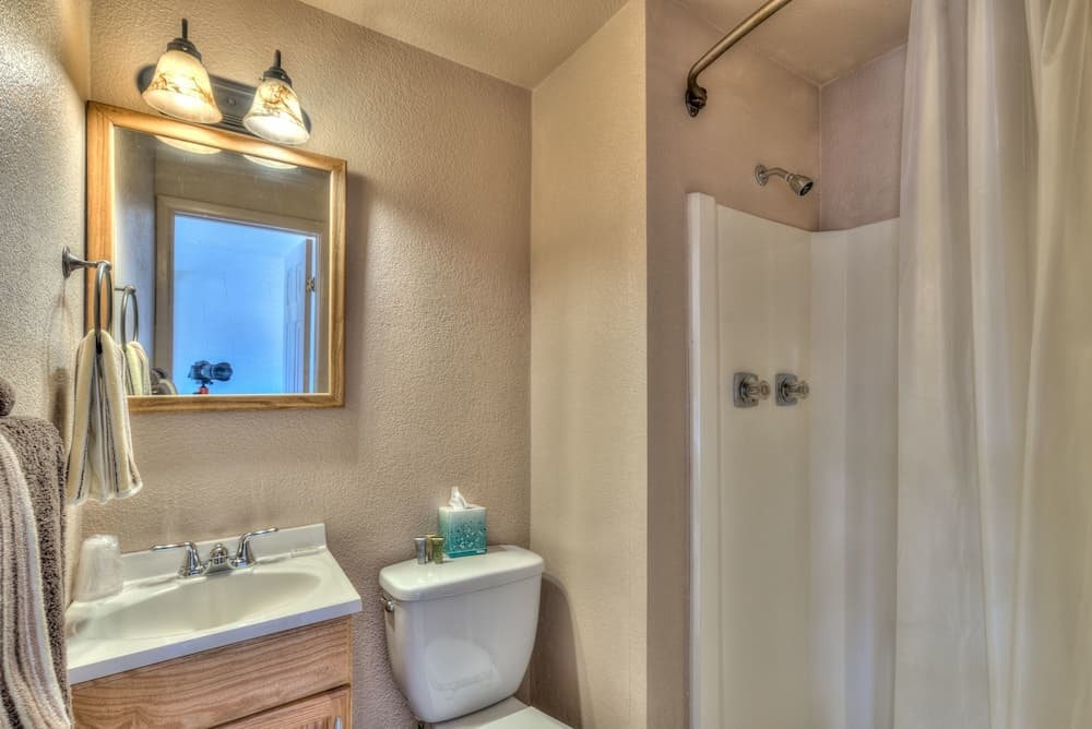 Grand View Mountain Lodge