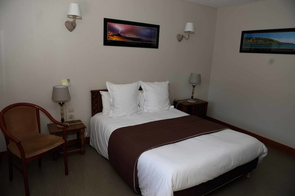 Auberge du Colombier