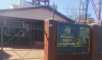 Residencial Amaru