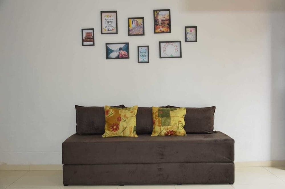 Casa 04 Village Funchal