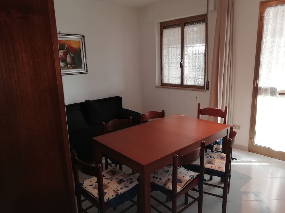 Polignano ai due capperi