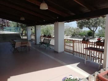 Polignano ai due capperi