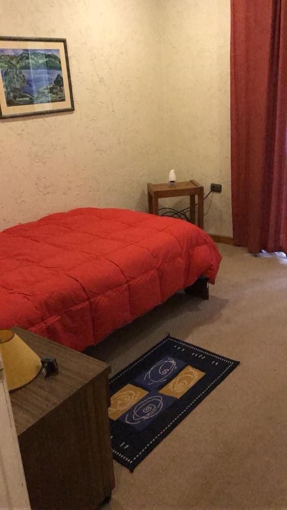 Parcela con Piscina y Quincho