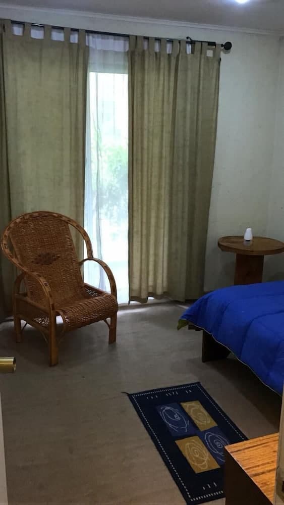 Parcela con Piscina y Quincho