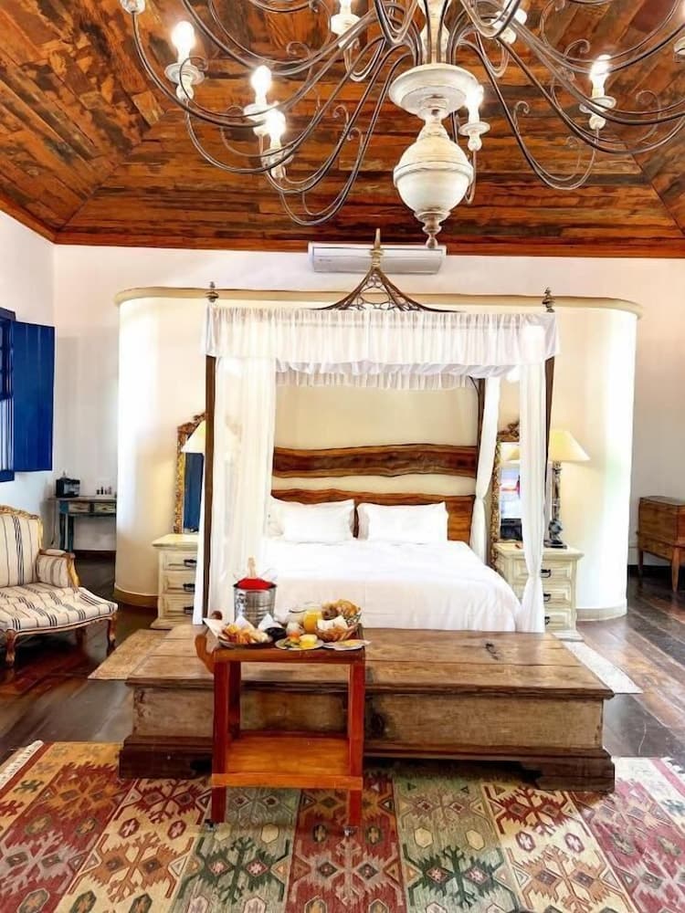 Confraria Colonial Hotel Boutique