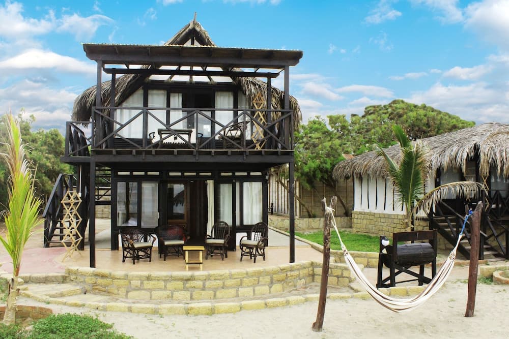 El Refugio de Vichayito