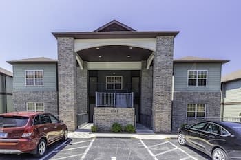 Stonebridge Condo and Golf Resort