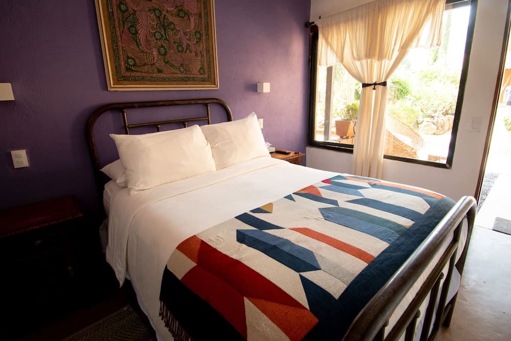 Quinta Ascension - Adults Only