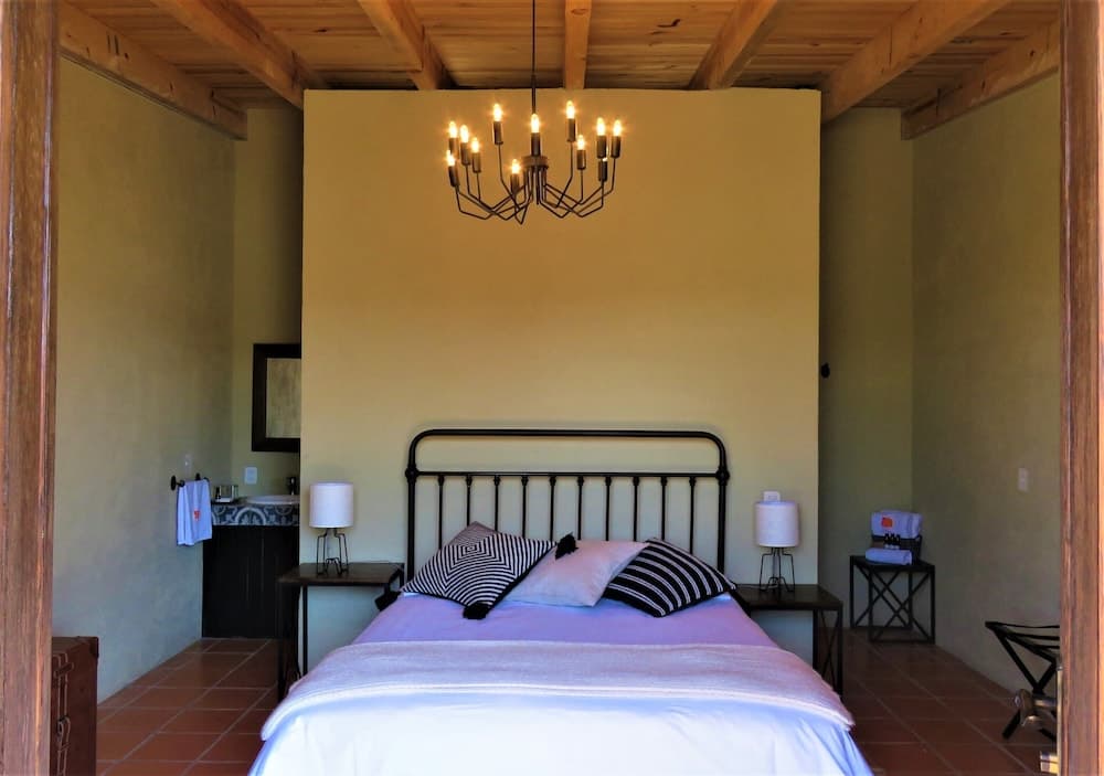 Hacienda Tovares Resort Ecuestre & Spa